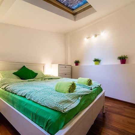 Quiet & Cosy Apt In The Heart Of Old Cracow Krakow Dış mekan fotoğraf